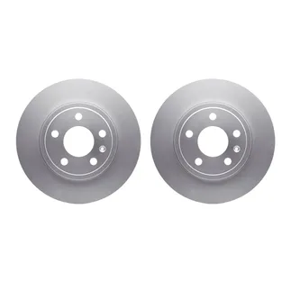 R1 Concepts WDPN1-73016 Brake Rotor- Carbon Coated